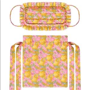 Sold Out Mask  by The Vampire’s Wife